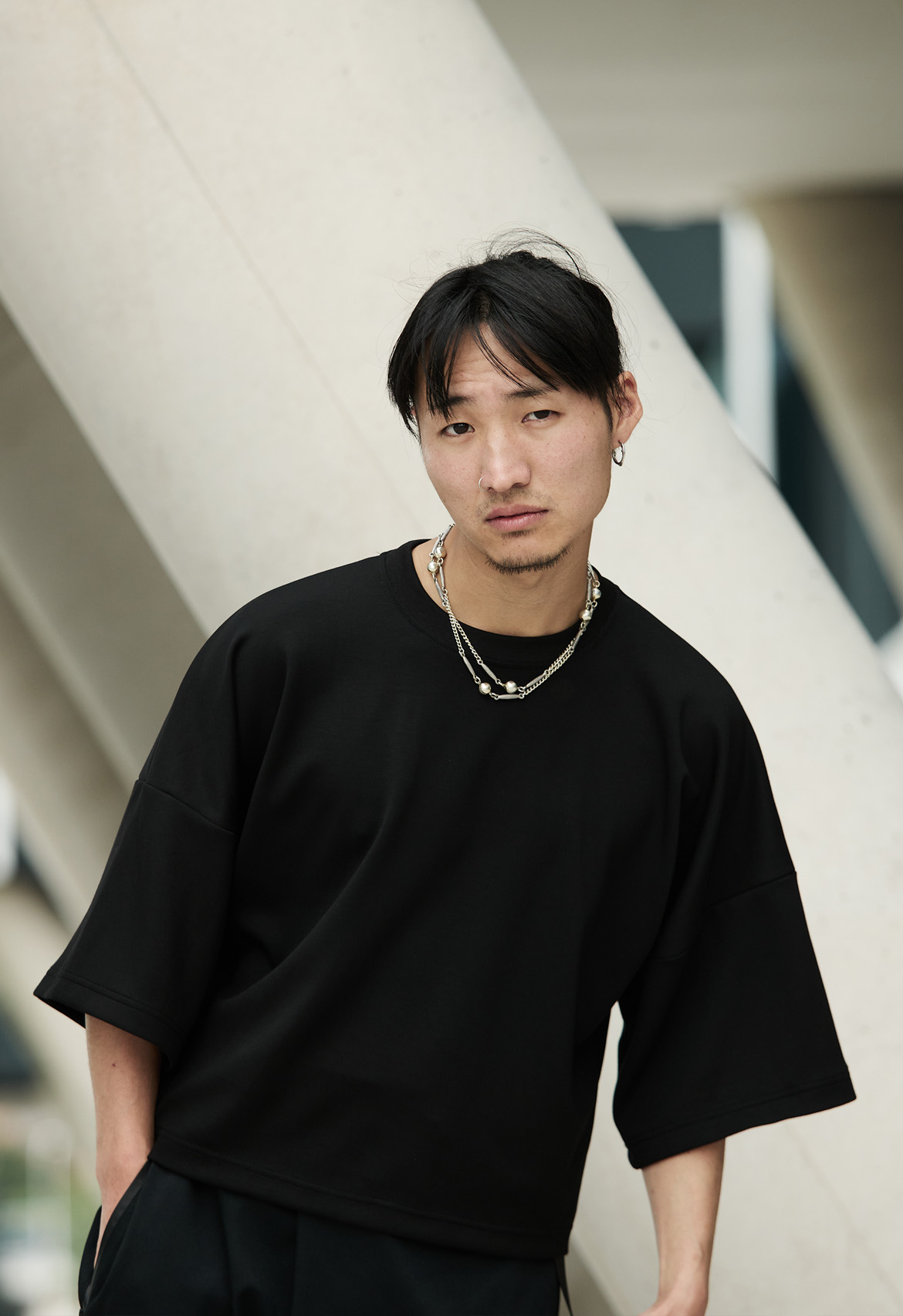 unisex triko Neo